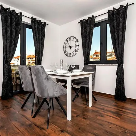 Deluxe Apartments A&A Rovinj Exterior photo