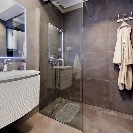 Deluxe Apartments A&A Rovinj Room photo