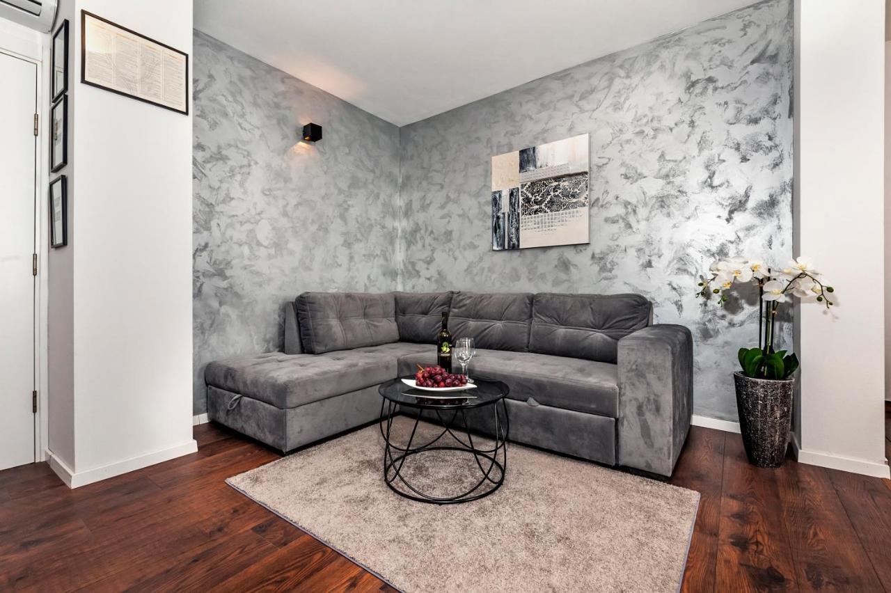 Appartement Deluxe A&a