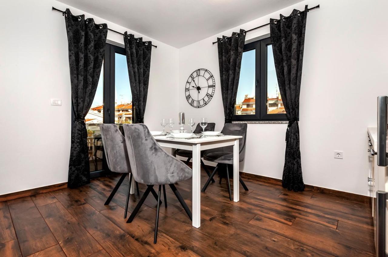 Deluxe A&a Appartement