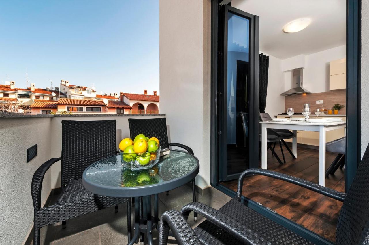 Apartment Deluxe A&a *