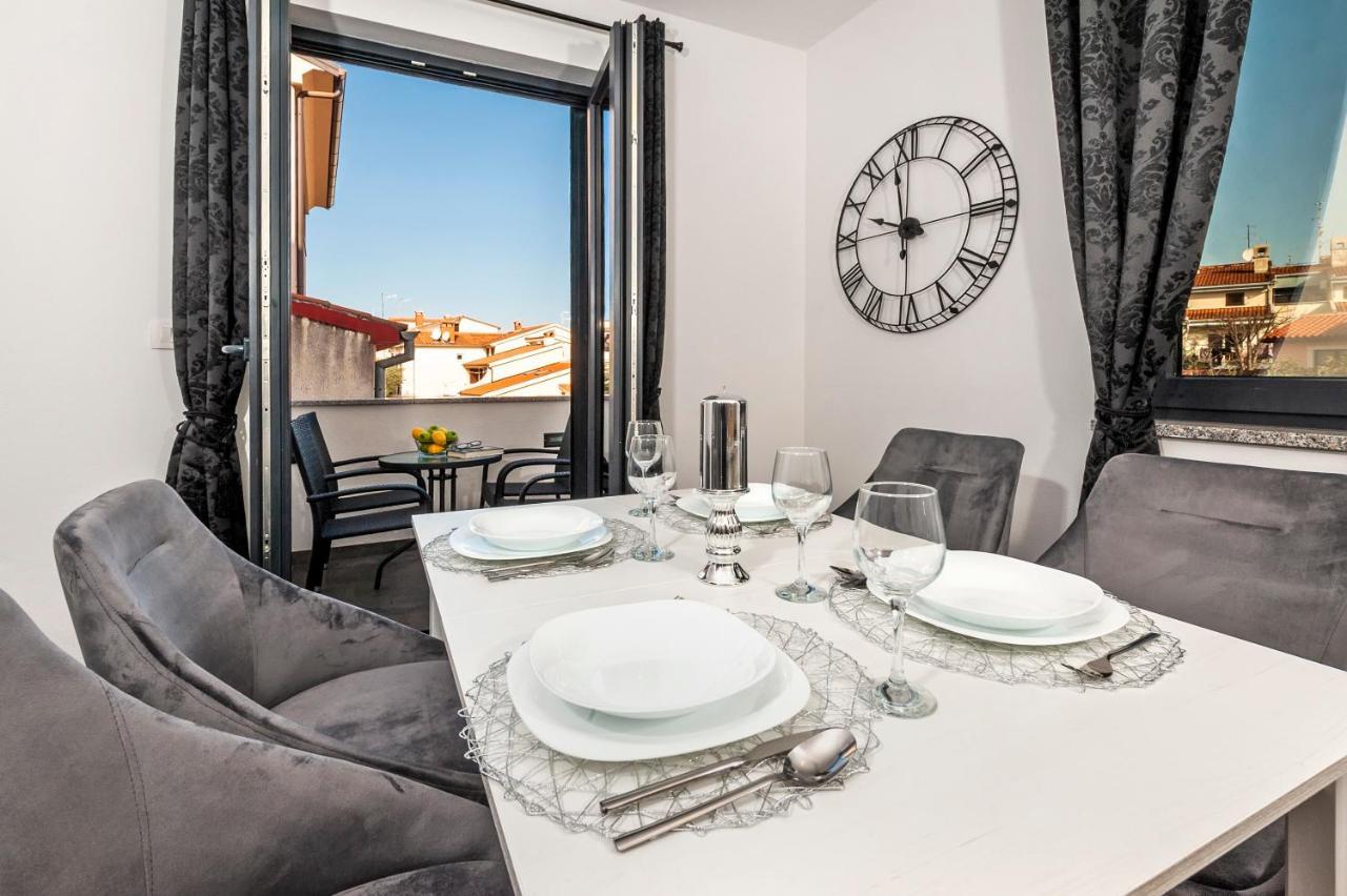 Apartment Deluxe A&a Rovinj