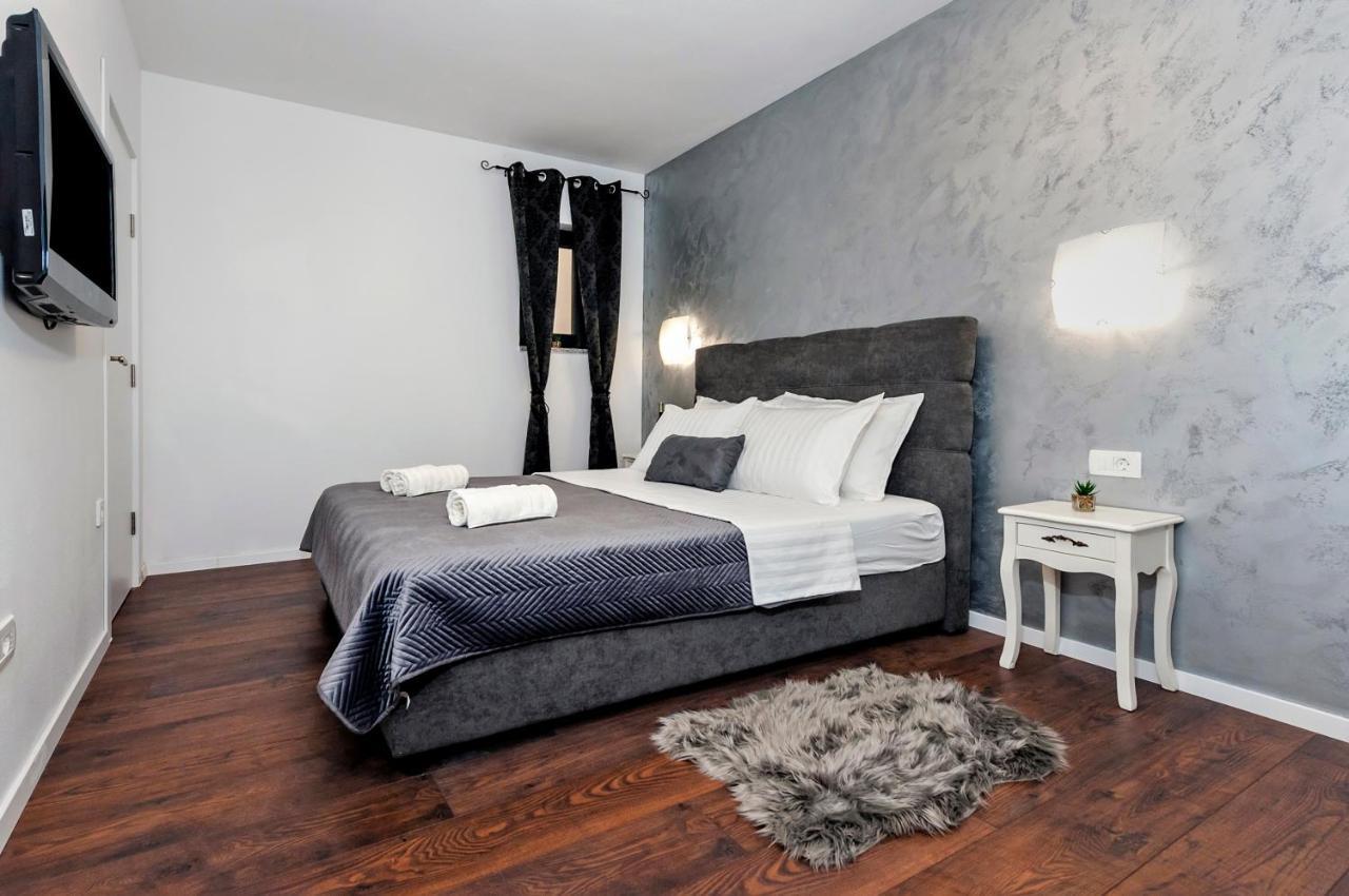 Deluxe A&a Apartment Rovinj