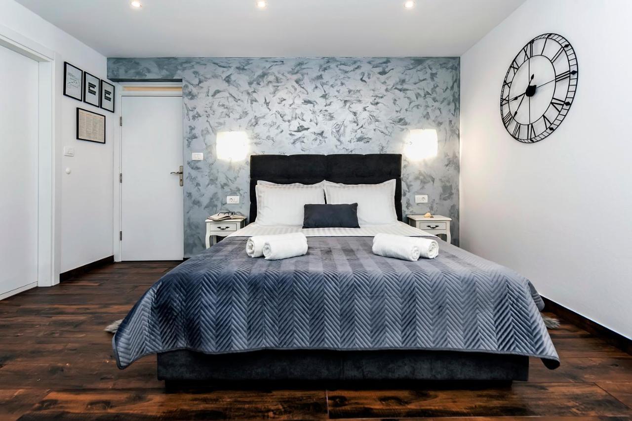 Apartment Deluxe A&a Rovinj