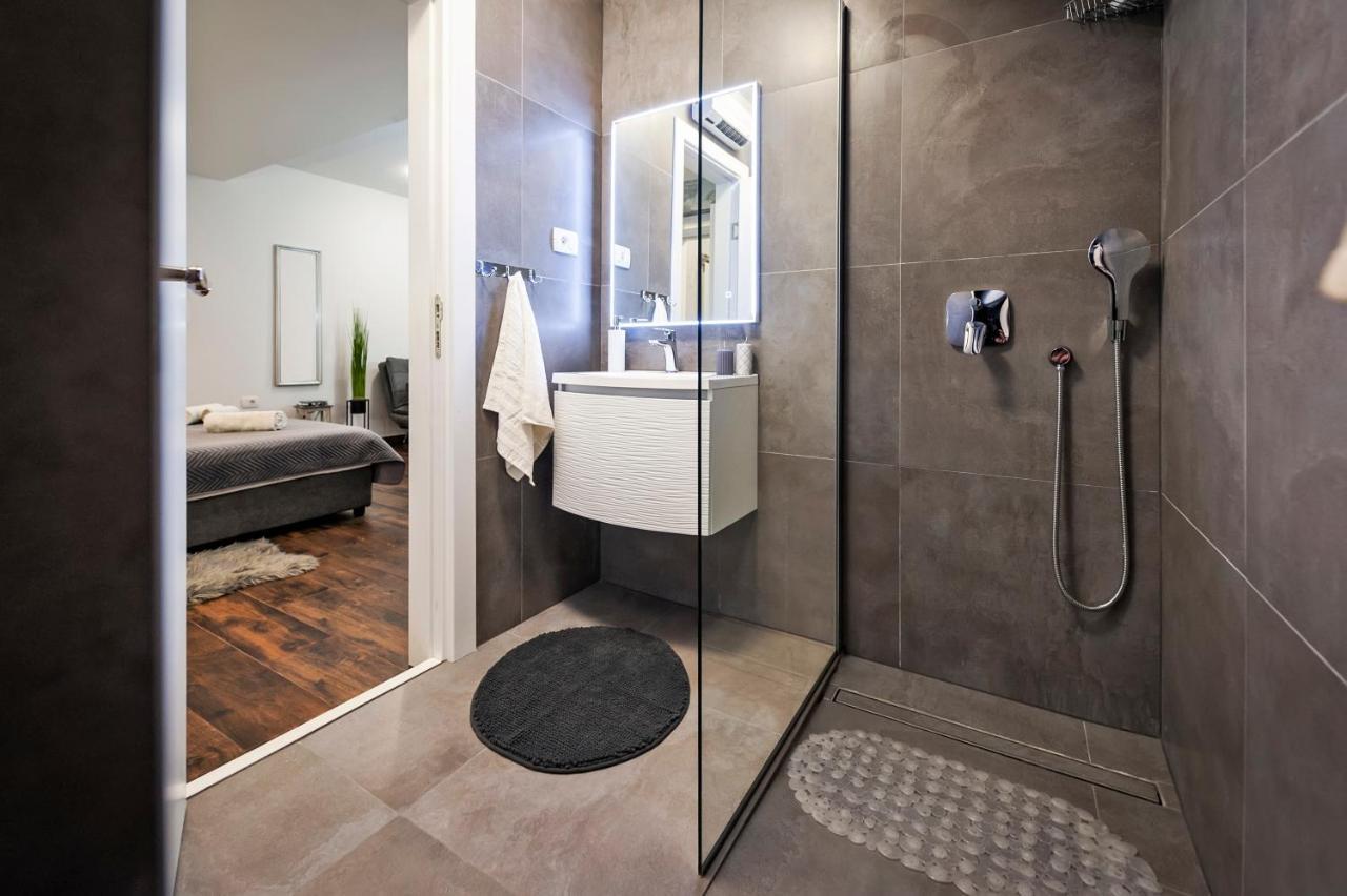 Deluxe A&a Appartement