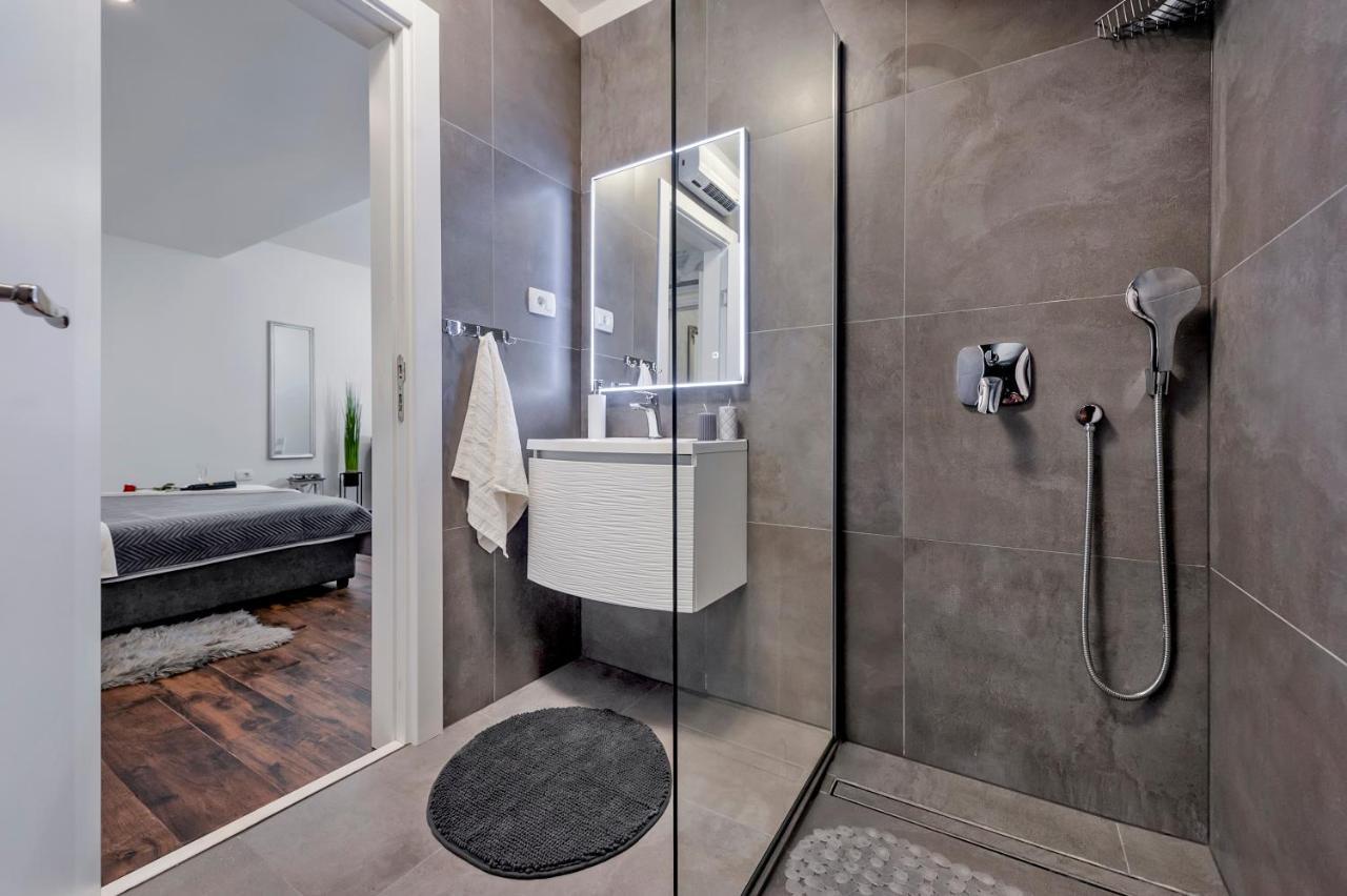 Deluxe A&a Appartement