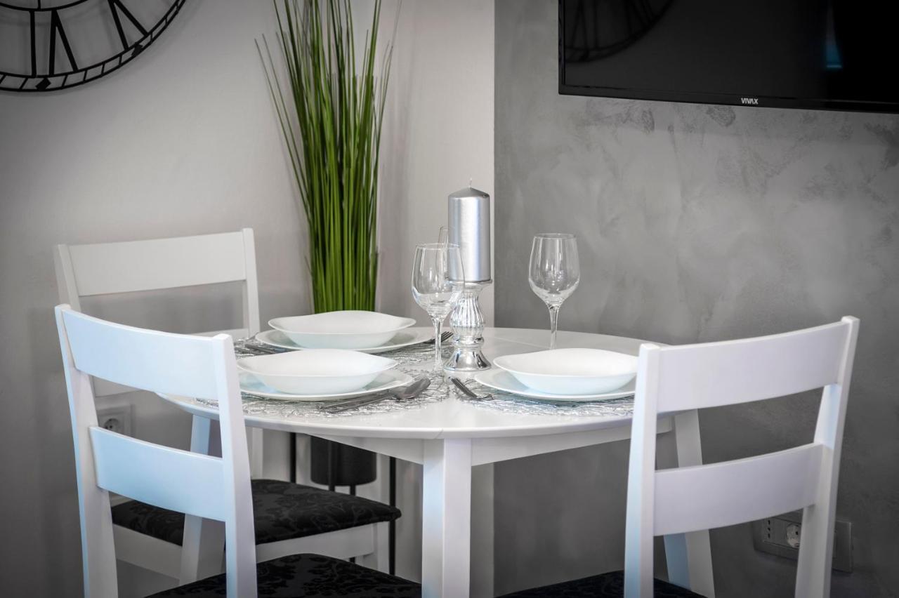Deluxe A&a Appartement
