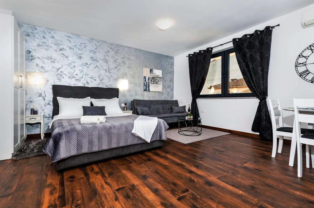 Appartement Deluxe A&a *
