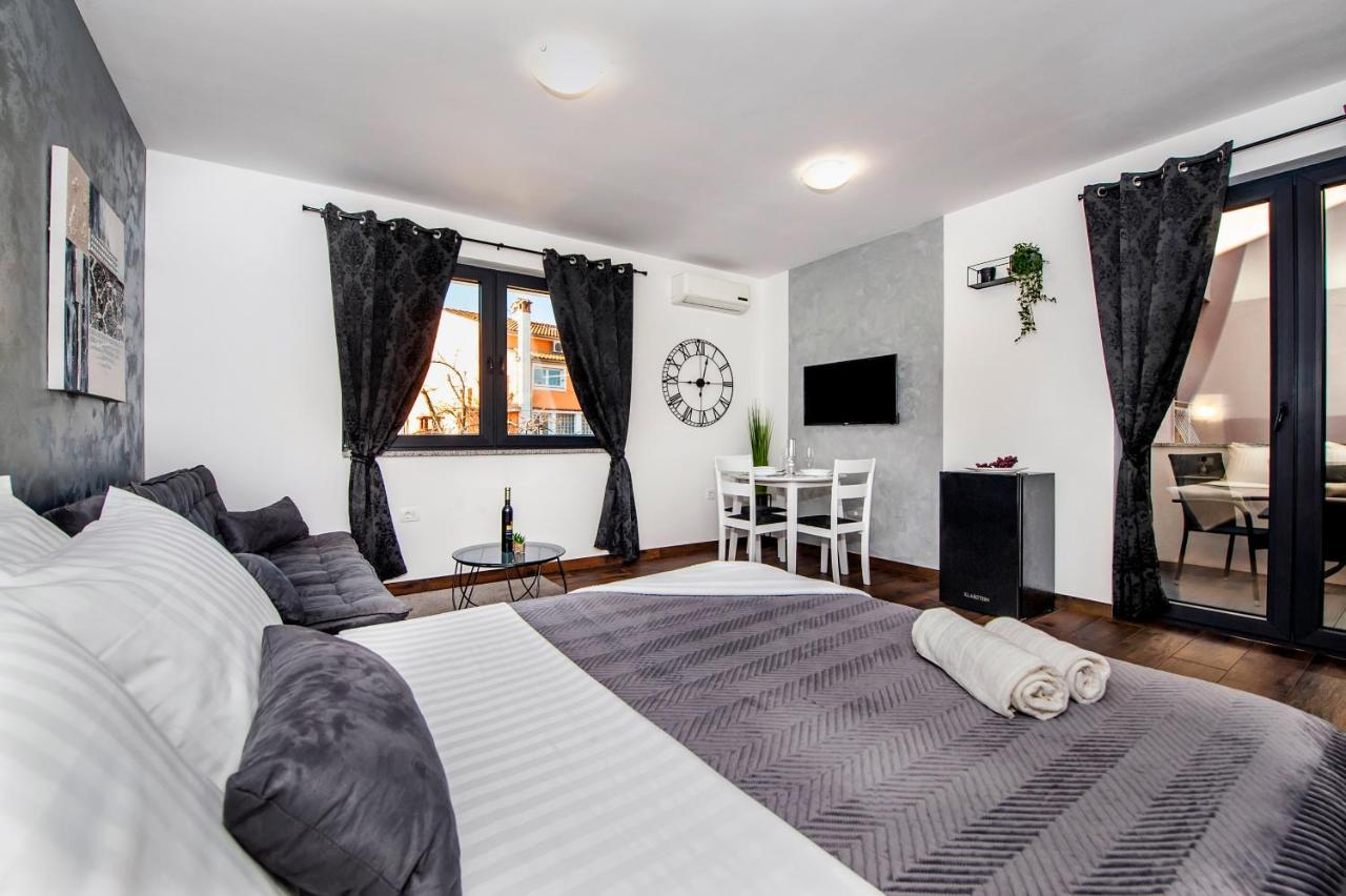 Deluxe A&a Appartement *
