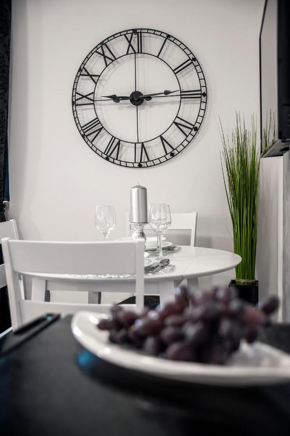 Appartement Deluxe A&a