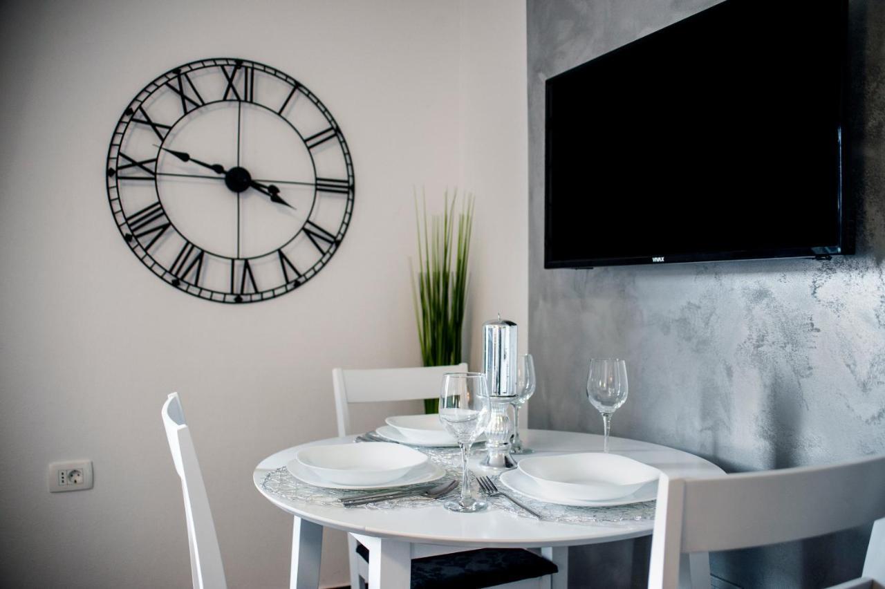 Appartement Deluxe A&a *