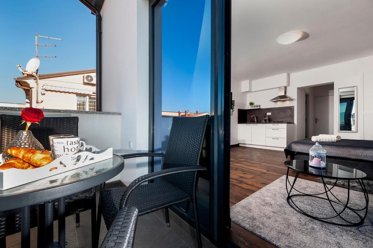 Apartment Deluxe A&a Rovinj
