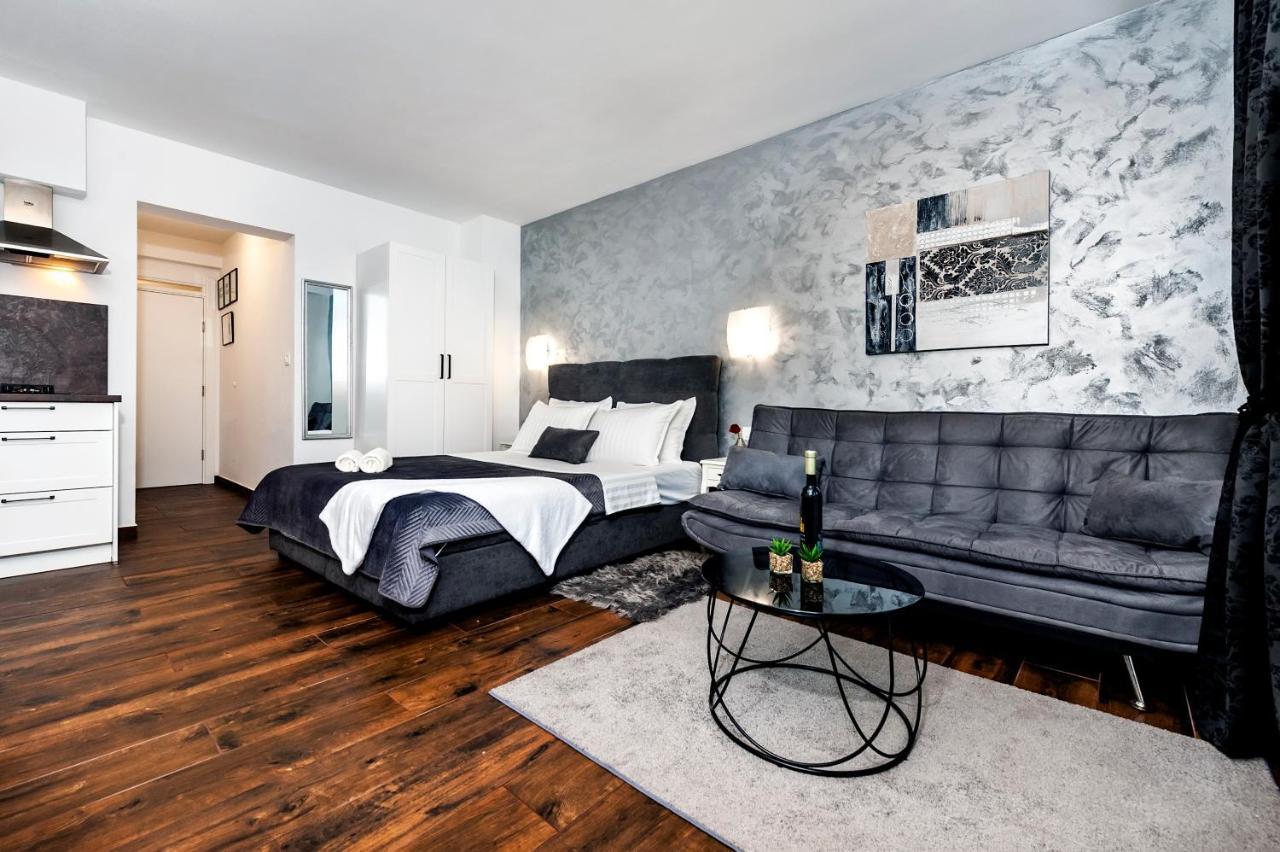 Deluxe A&a Apartment Rovinj