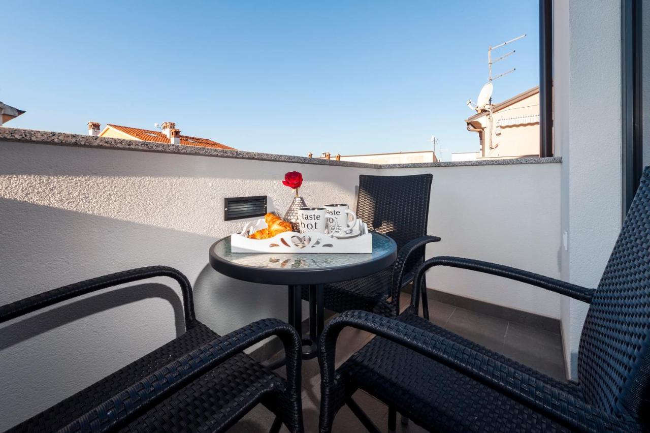 Deluxe A&a Appartement *