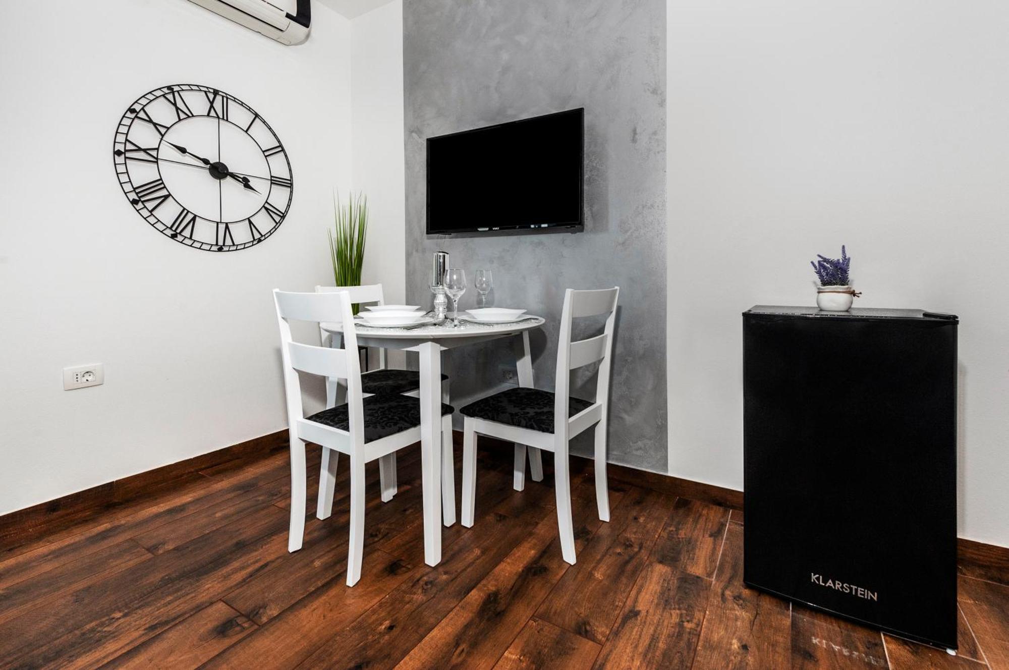 Deluxe A&a Appartement *