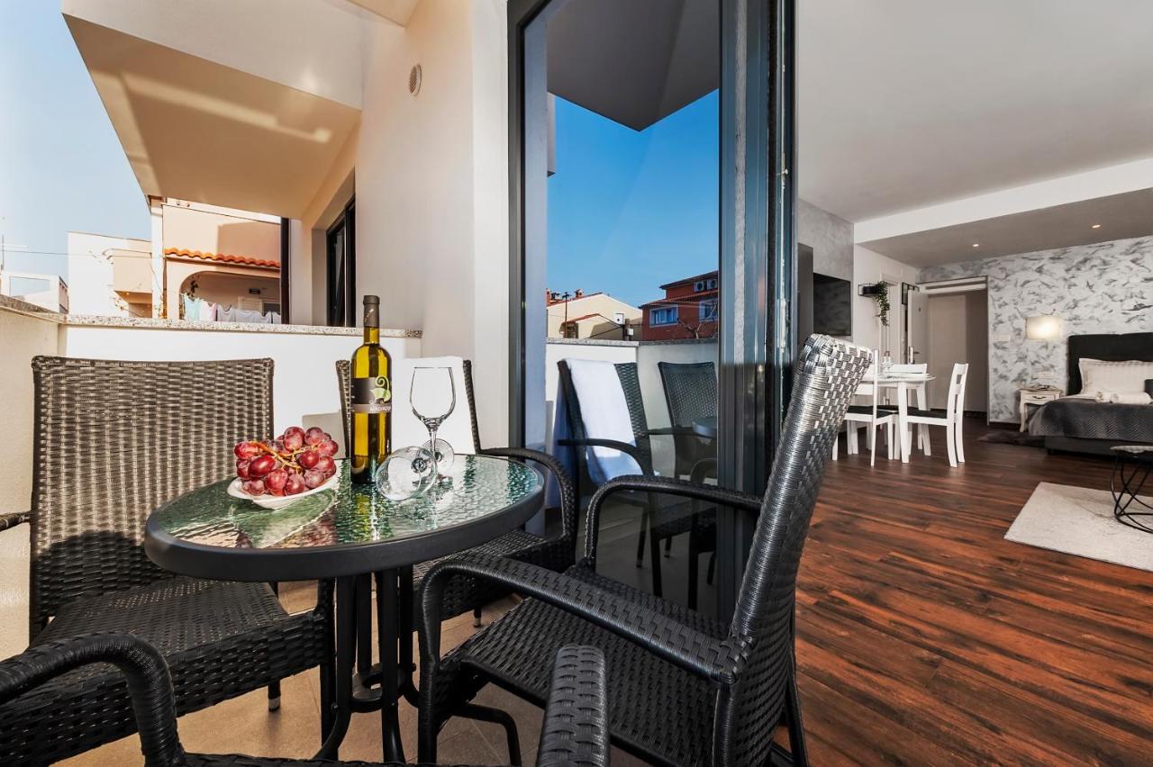 Apartma Deluxe A&a