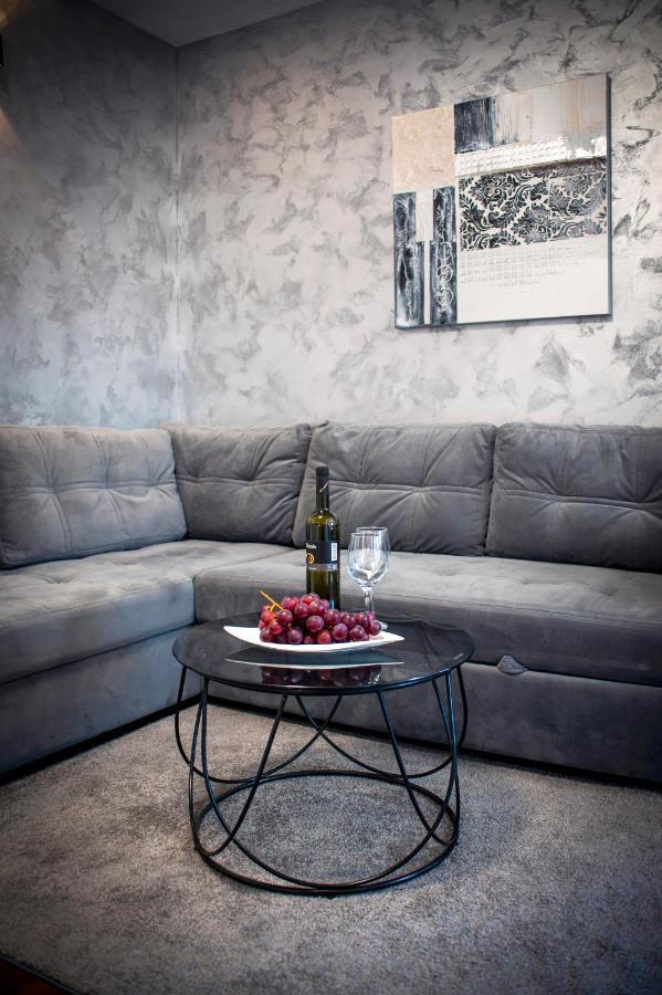 Deluxe A&a Apartma Rovinj