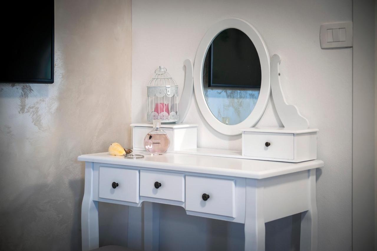 Deluxe A&a Apartma Rovinj