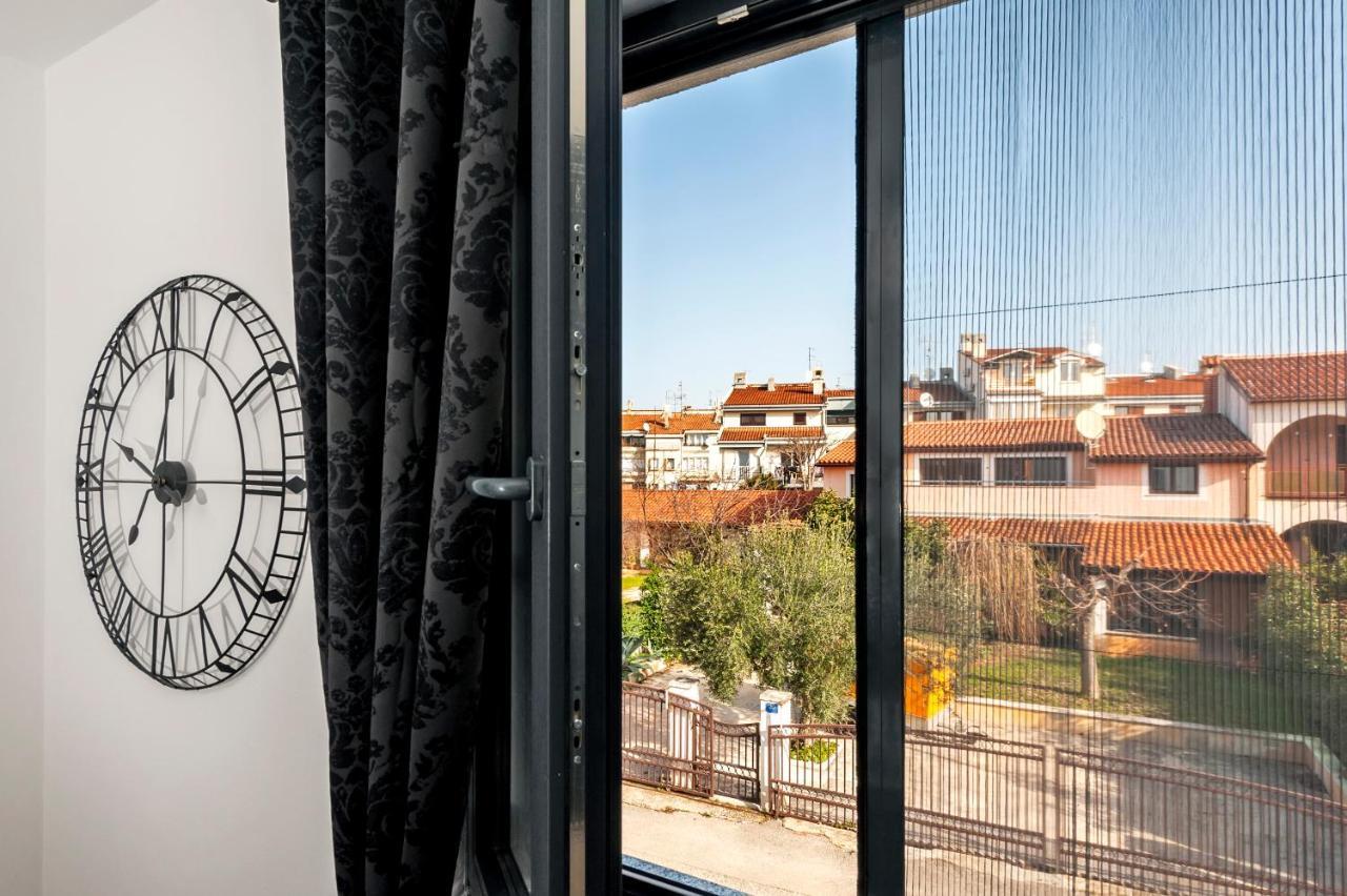 Deluxe A&a Apartma Rovinj