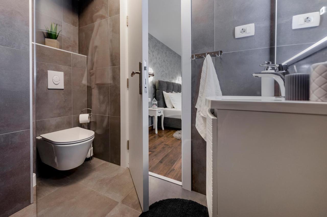 Apartma Deluxe A&a *