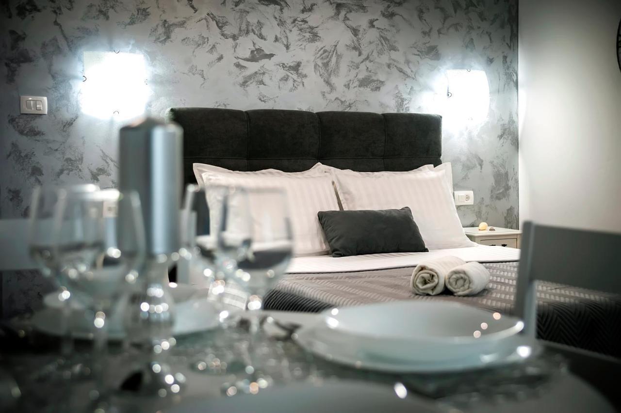 Apartma Deluxe A&a *