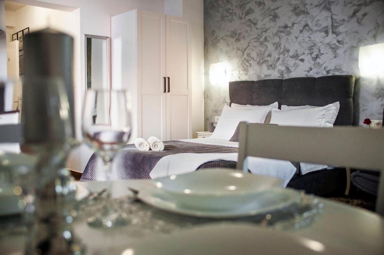 Apartma Deluxe A&a *