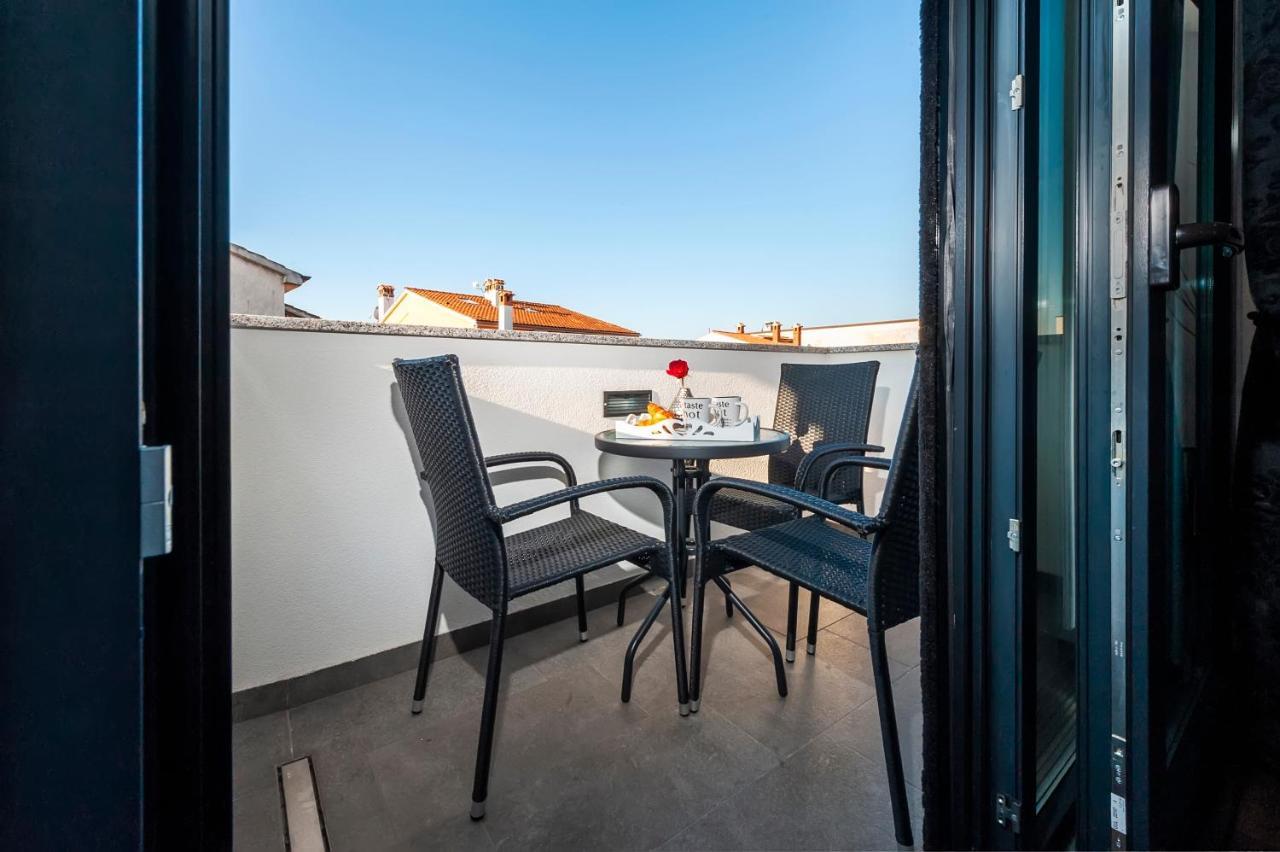 Apartma Deluxe A&a *