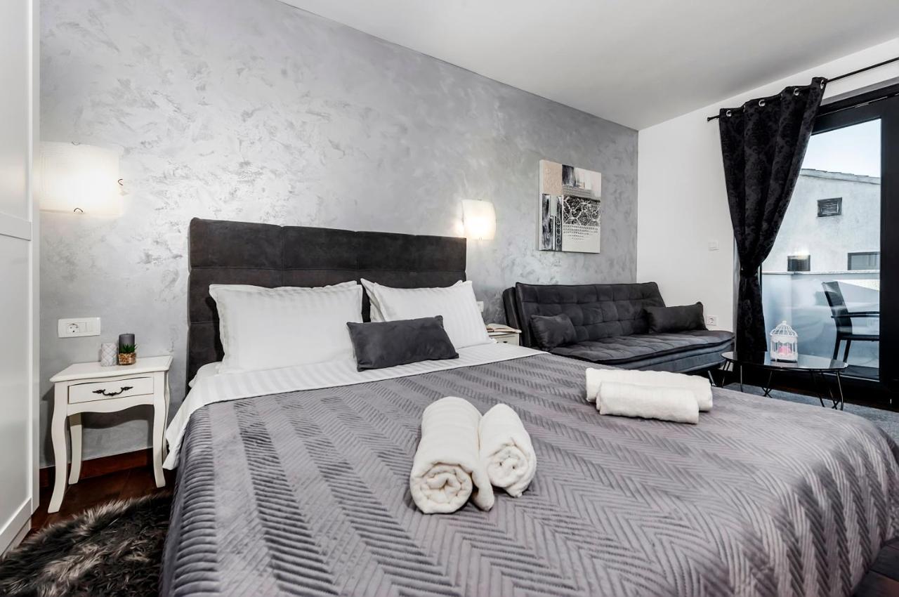 Apartma Deluxe A&a Rovinj