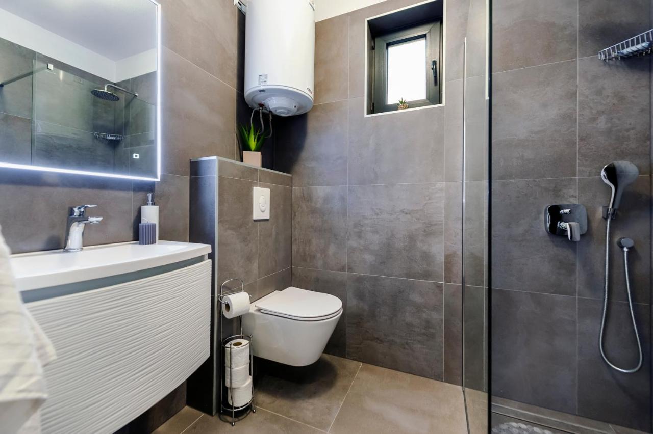 Deluxe A&a Apartma Rovinj