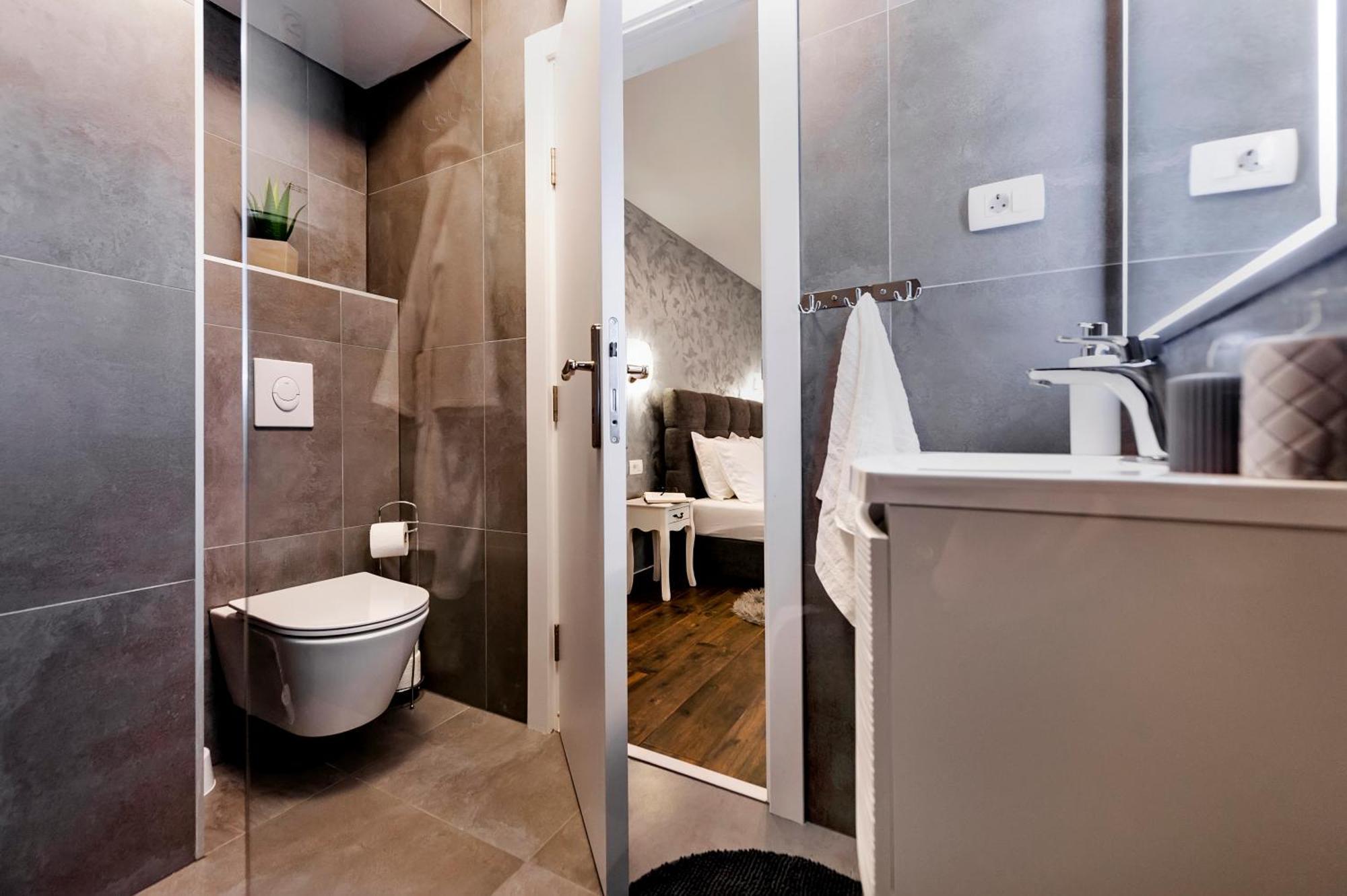 Apartma Deluxe A&a